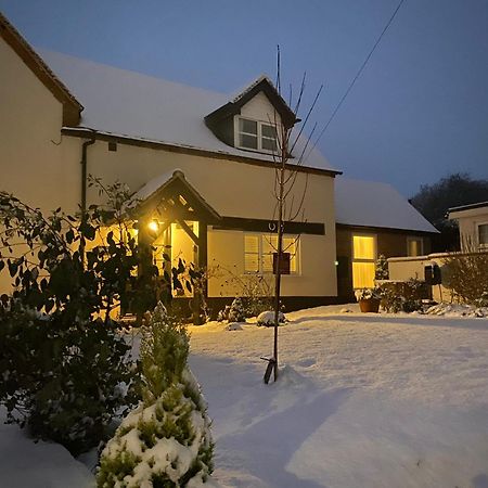 Little Park Holiday Homes Self Catering Cottages 1 & 2 Bedrooms Available Close To Tutbury Castle 외부 사진
