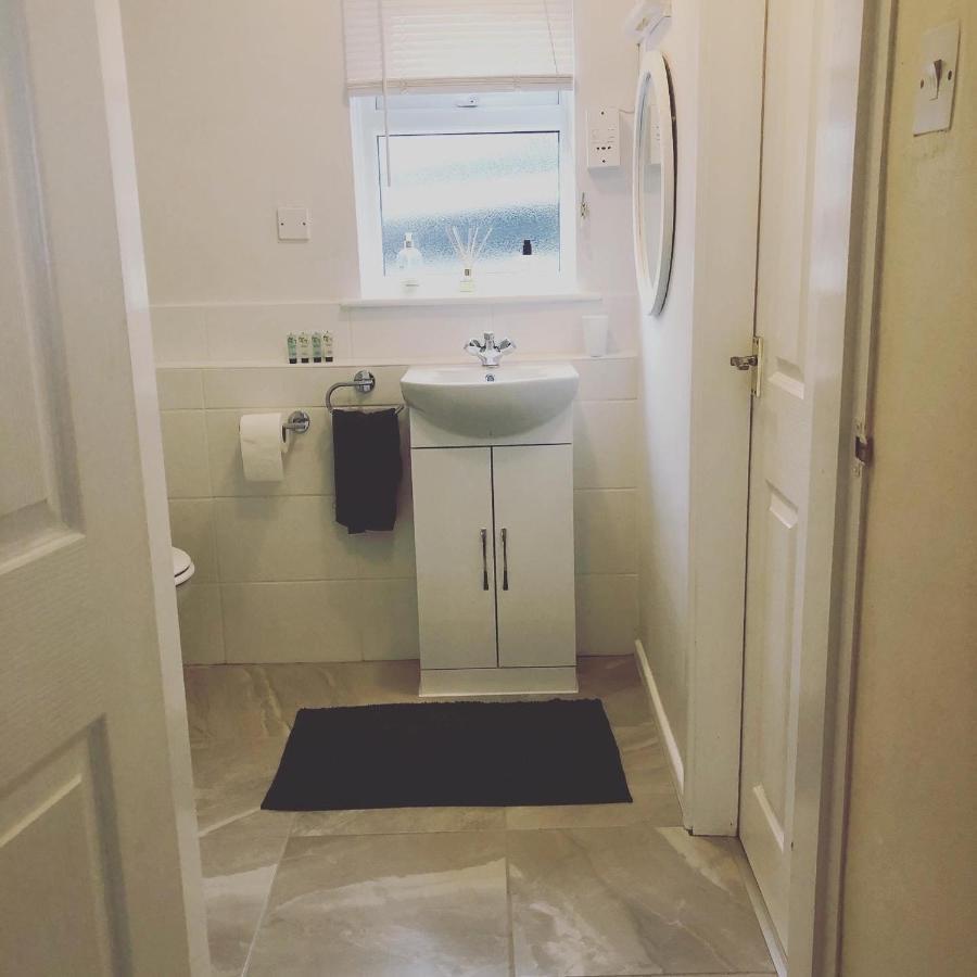 Little Park Holiday Homes Self Catering Cottages 1 & 2 Bedrooms Available Close To Tutbury Castle 외부 사진