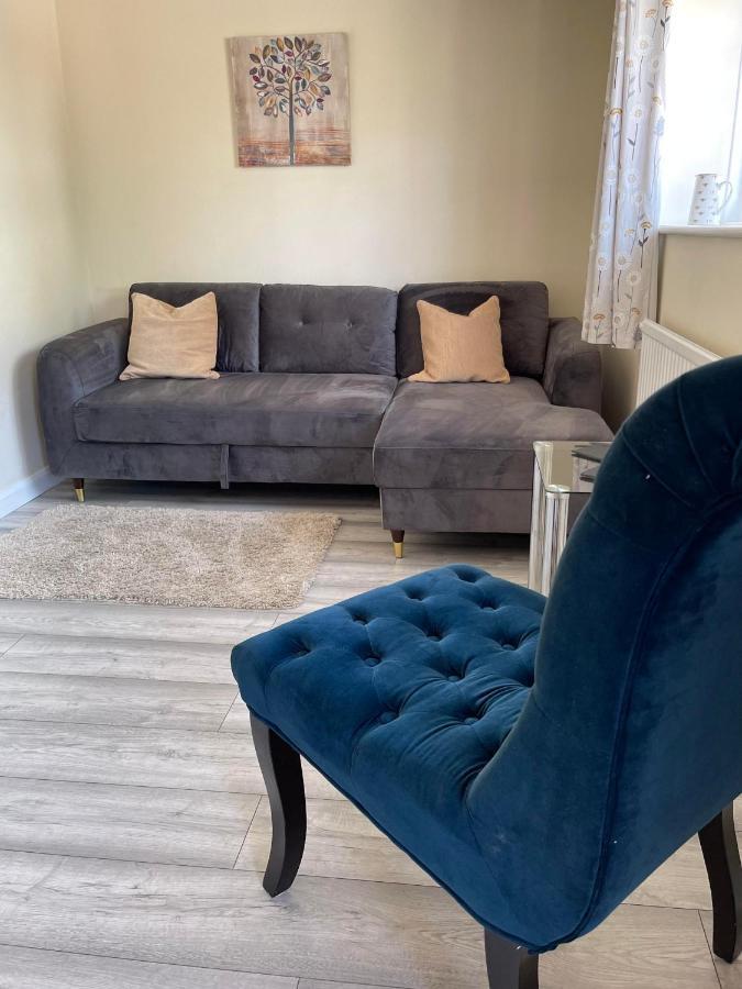 Little Park Holiday Homes Self Catering Cottages 1 & 2 Bedrooms Available Close To Tutbury Castle 외부 사진