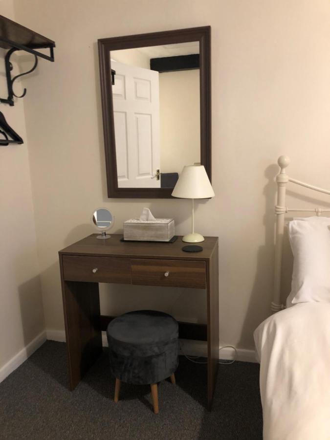 Little Park Holiday Homes Self Catering Cottages 1 & 2 Bedrooms Available Close To Tutbury Castle 외부 사진