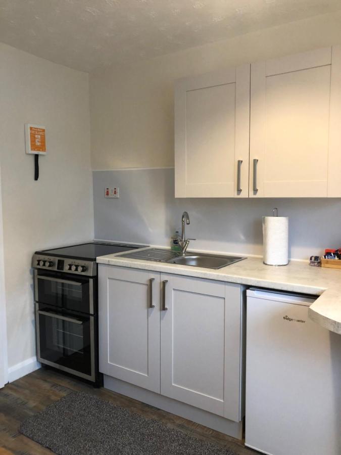 Little Park Holiday Homes Self Catering Cottages 1 & 2 Bedrooms Available Close To Tutbury Castle 외부 사진