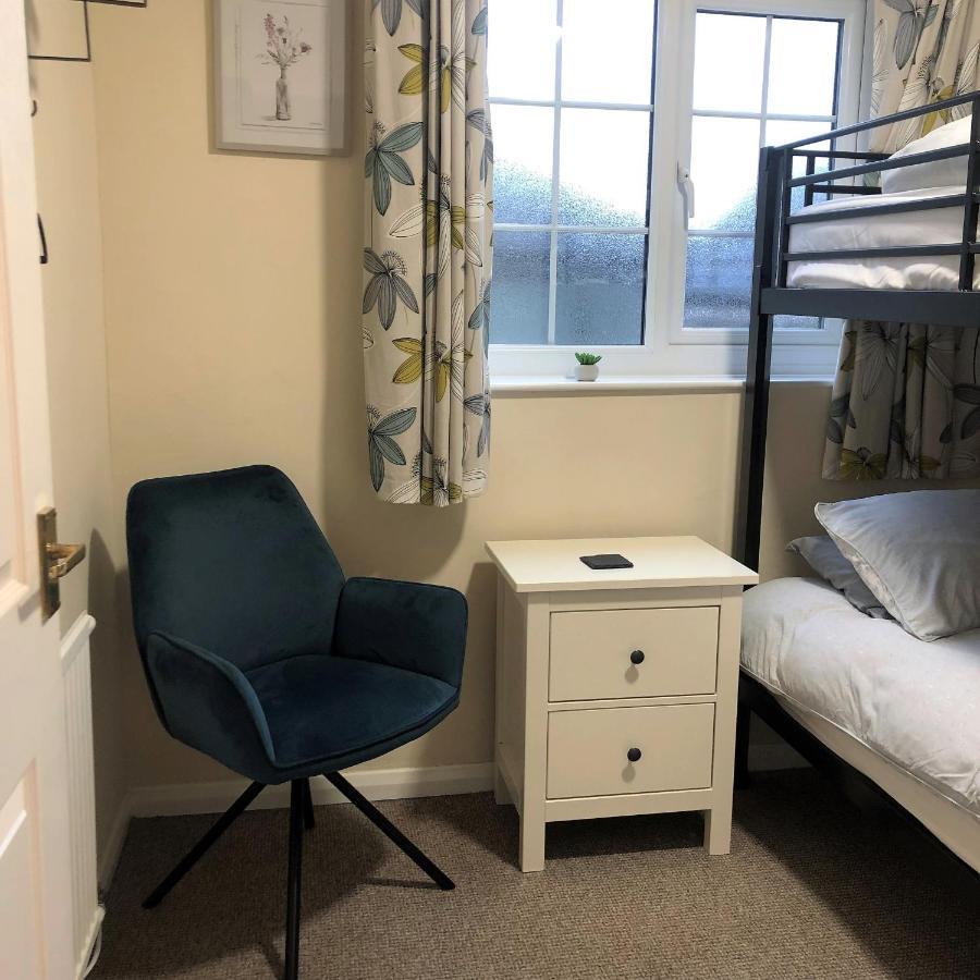 Little Park Holiday Homes Self Catering Cottages 1 & 2 Bedrooms Available Close To Tutbury Castle 외부 사진