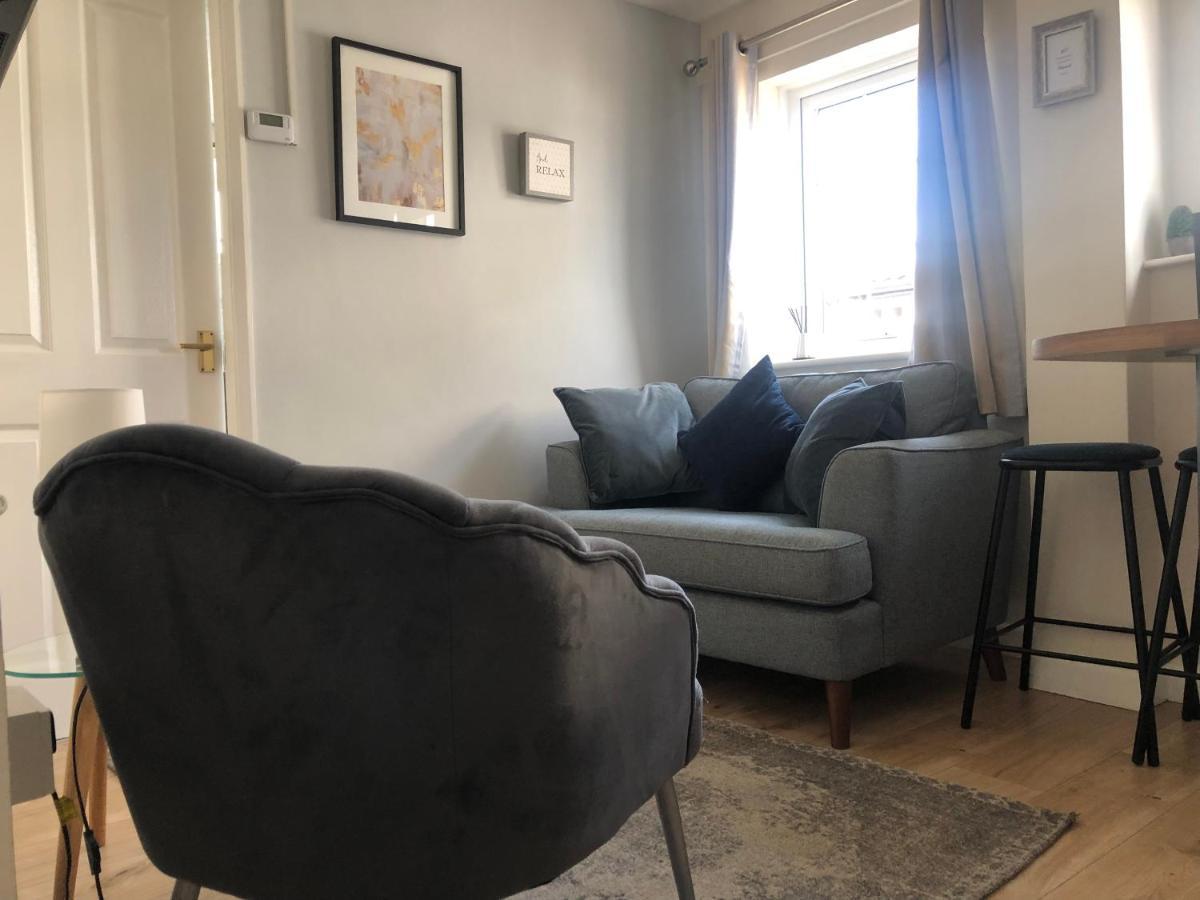 Little Park Holiday Homes Self Catering Cottages 1 & 2 Bedrooms Available Close To Tutbury Castle 외부 사진