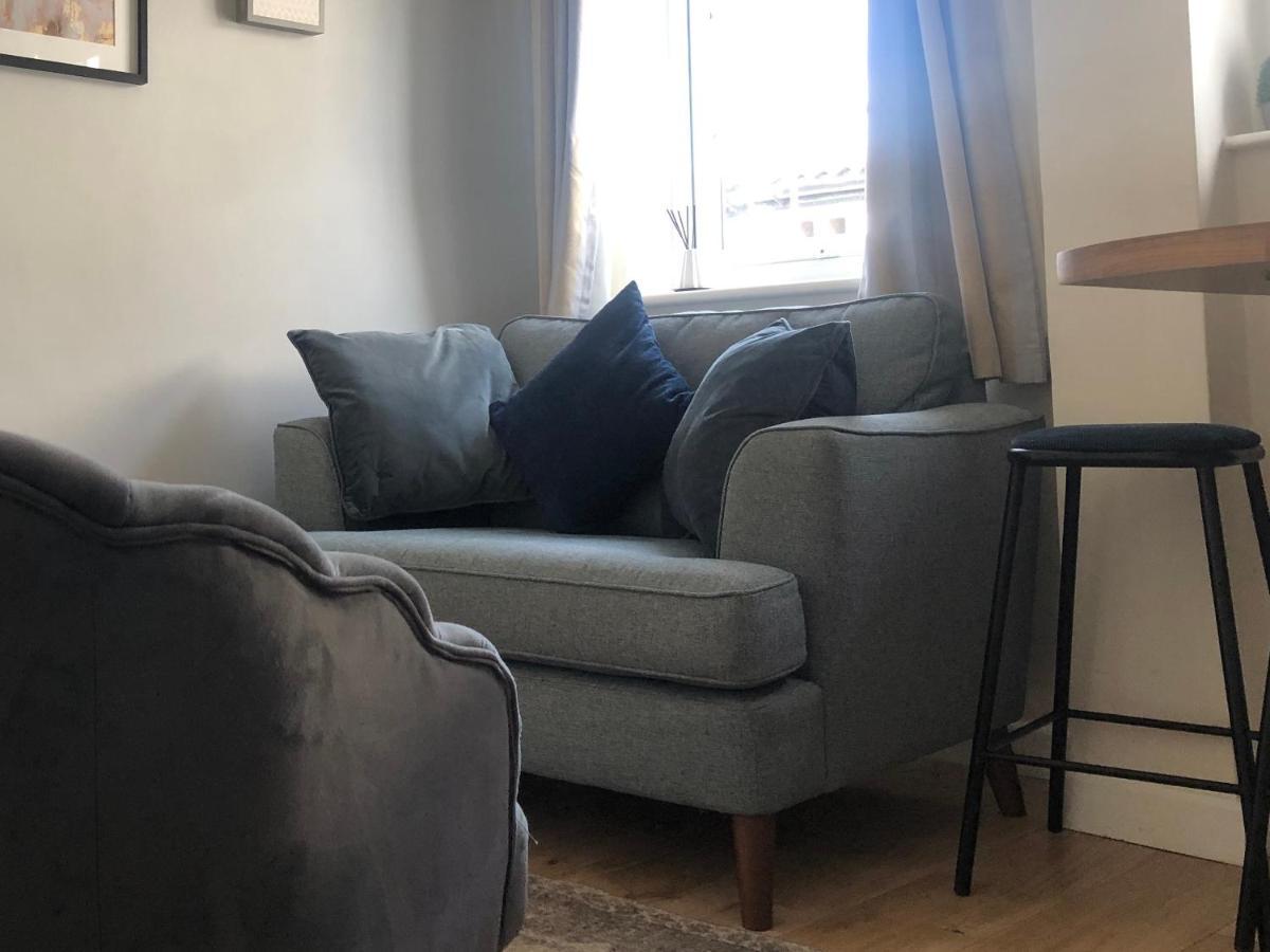 Little Park Holiday Homes Self Catering Cottages 1 & 2 Bedrooms Available Close To Tutbury Castle 외부 사진