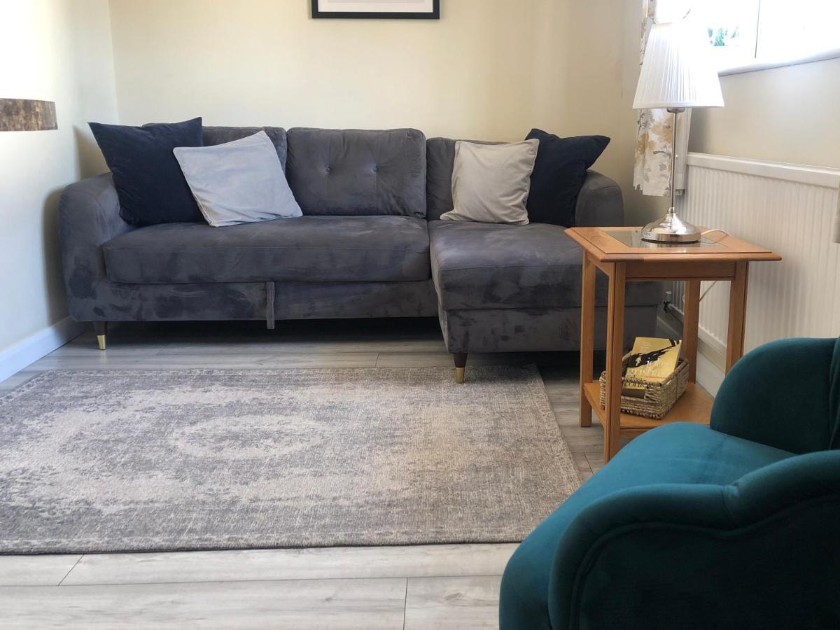 Little Park Holiday Homes Self Catering Cottages 1 & 2 Bedrooms Available Close To Tutbury Castle 외부 사진