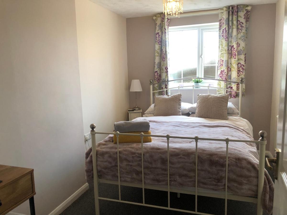 Little Park Holiday Homes Self Catering Cottages 1 & 2 Bedrooms Available Close To Tutbury Castle 외부 사진