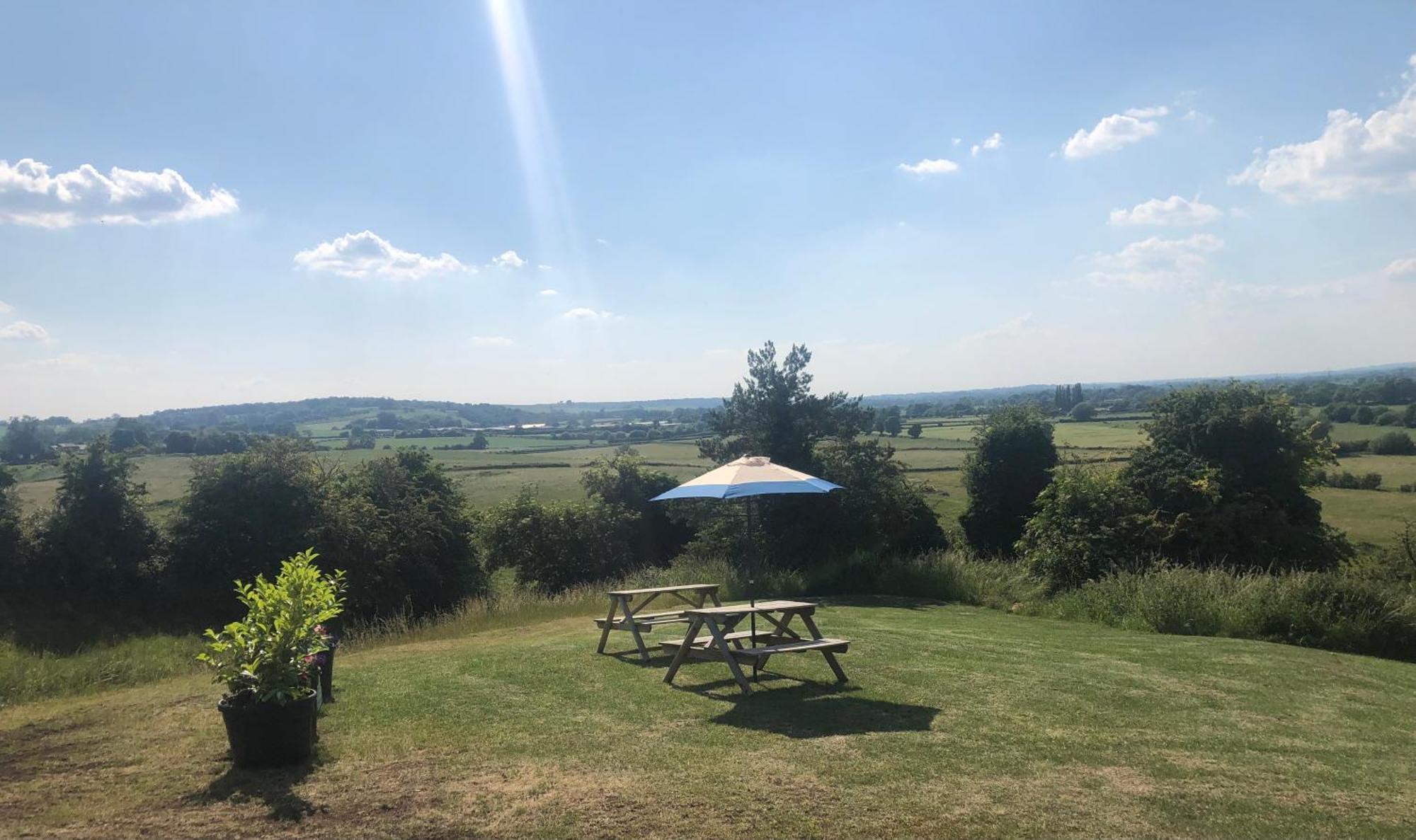 Little Park Holiday Homes Self Catering Cottages 1 & 2 Bedrooms Available Close To Tutbury Castle 외부 사진