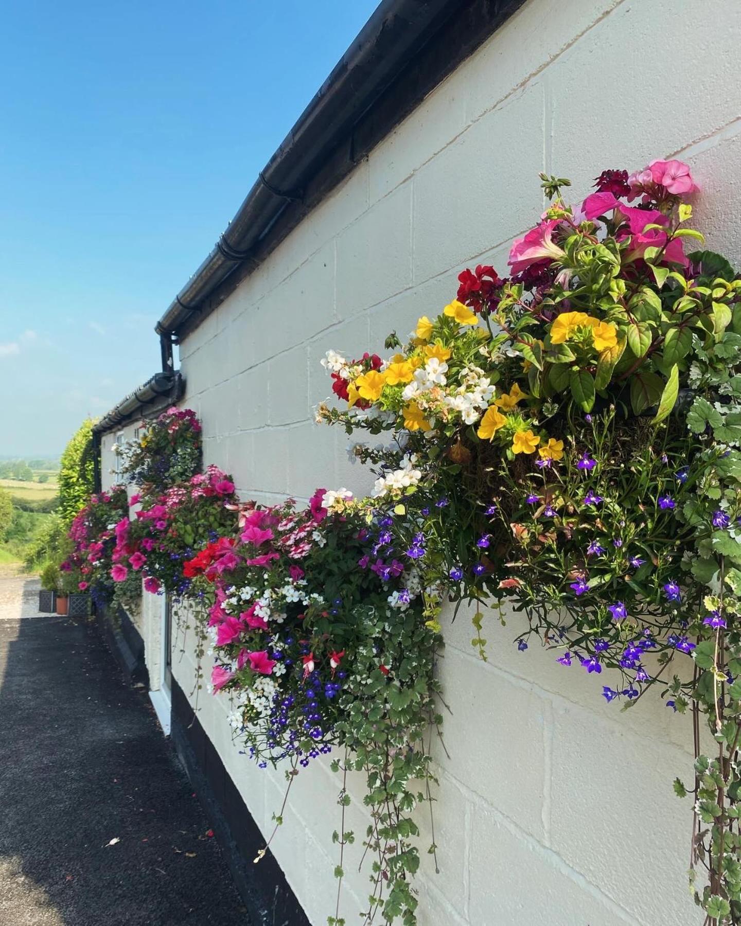 Little Park Holiday Homes Self Catering Cottages 1 & 2 Bedrooms Available Close To Tutbury Castle 외부 사진